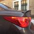 Infinity Q50 Спойлер 1