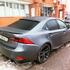 Lexus IS 250 3 Спойлер