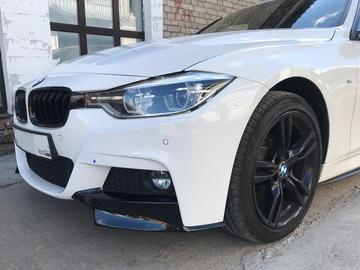 BMW 3 F30 Элероны 1