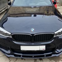 BMW 5 G30 Сплиттер 1