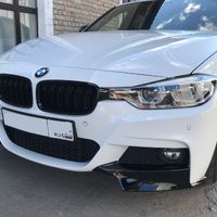 BMW 3 F30 Элероны 2